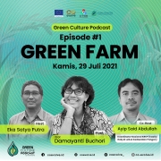 Green Farm Episode #1
